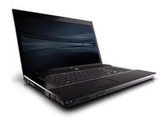 HP pro Laptop