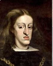 Muerte de Carlos II y fin de la dinastía de los Habsburgo