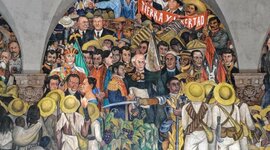 Timeline: History of Mexico