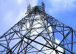 ELECTRIC TOWER