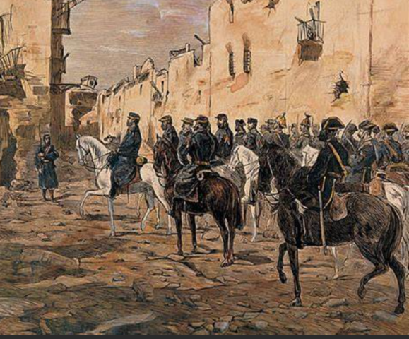 Anexión de Portugal