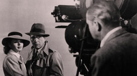 Timeline: historia del cine