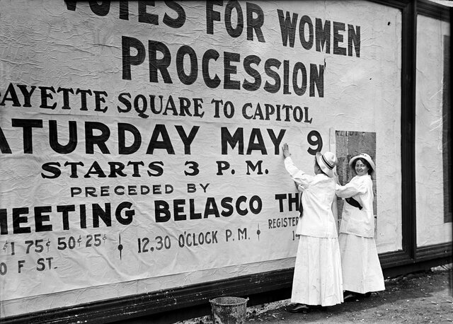 19th Amendment