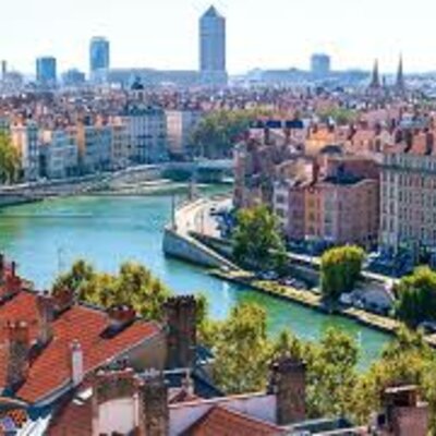 Timeline: Lyon: l'autre ville des Lumières.