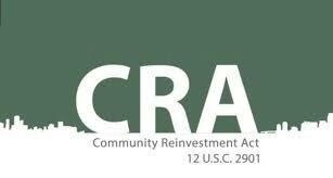 Community Reinvestment act of 1977