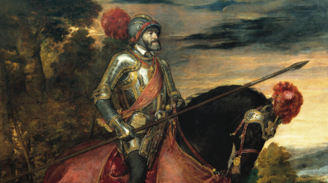 Batalla de Mühlberg