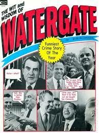 Watergate Scandal