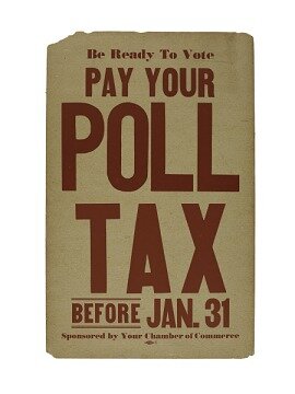 Poll Tax