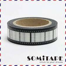 la invencion de la cinta magnetica