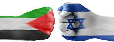 •	Israeli-Palestine Conflict Begins (1964)