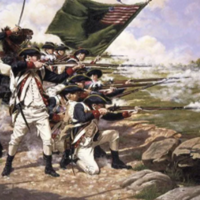 Timeline: THE END OF THE WAR