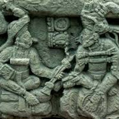 Timeline: History of Central America