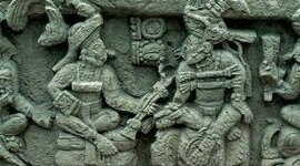 Timeline: History of Central America