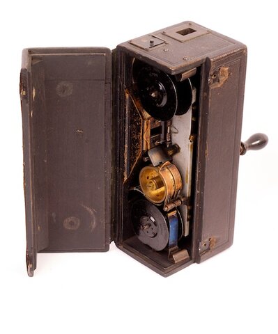 Sustitución del la tracción manual