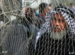 Bloqueio comercial de Egito e Israel em relação à Gaza