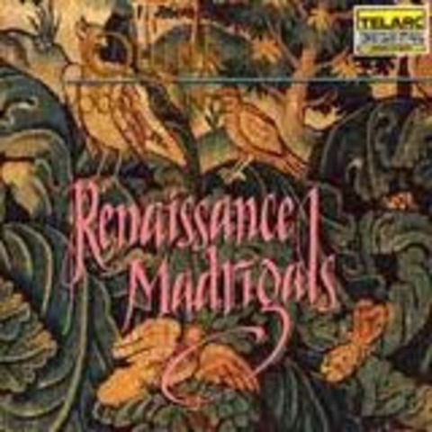 Renaissance Madrigal