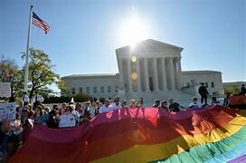 Obergefell V Hodges