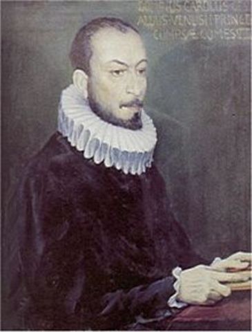 Carlo Gesualado