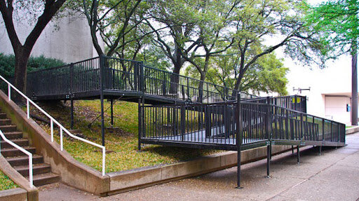 Americans with Disabilities Act