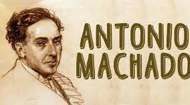 Timeline: Antonio Machado