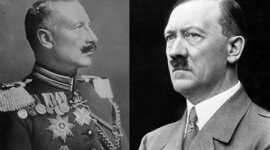 Timeline: WWI & WWII Events Timeline