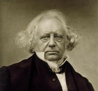 Henry Cole (1802 - 1882)