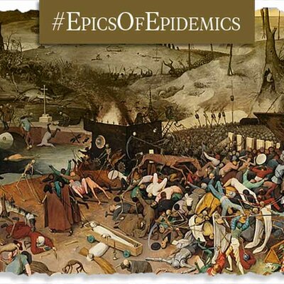 Timeline: Black Death