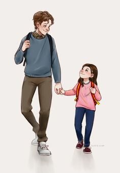 Tiempo de convivencia y repartición de actividades