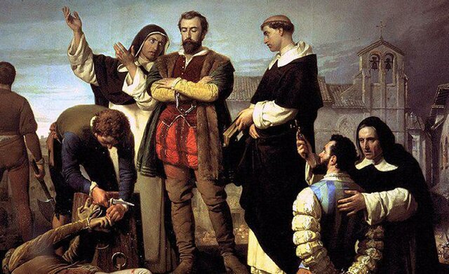 Revuelta de las Germanías (1520-1523)