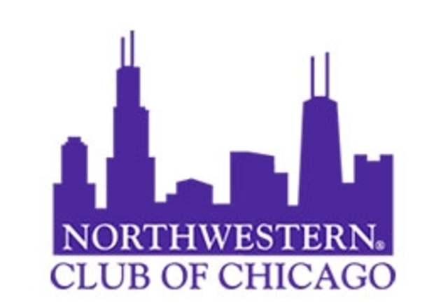 Started work at Northwestern