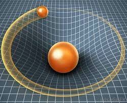 Bending in spacetime