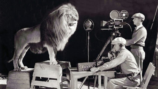 Nacimiento de Metro Goldwyn Mayer.