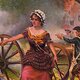 Women in the american revolution