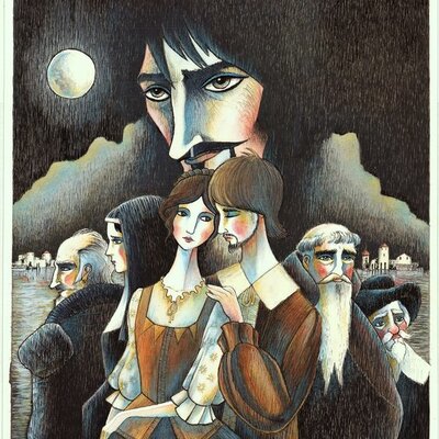 Timeline: I Promessi Sposi nel contesto storico