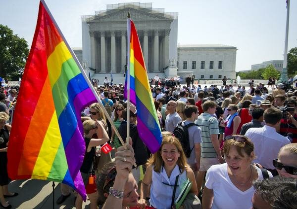 Obergefell v. Hodges
