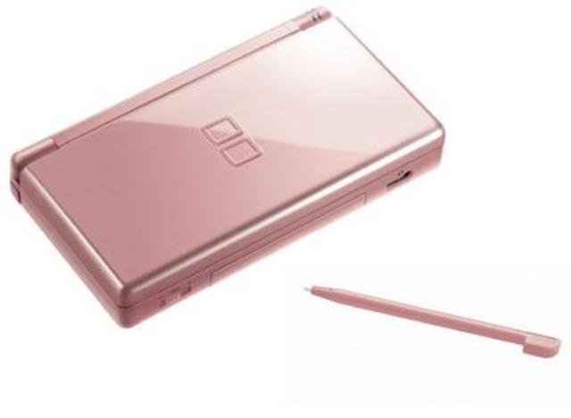 Nintendo DS Lite
