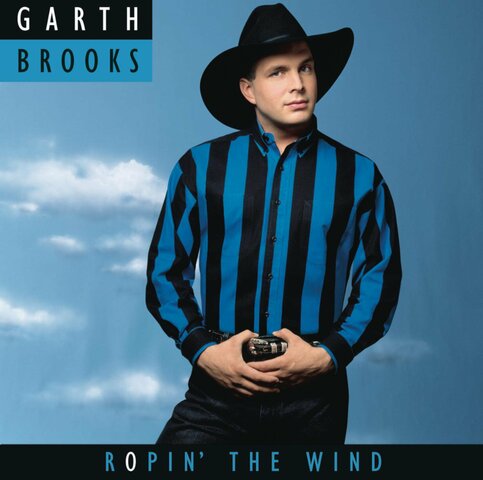 “Against the Grain” -Garth Brooks
