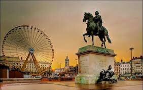 Place Bellecour