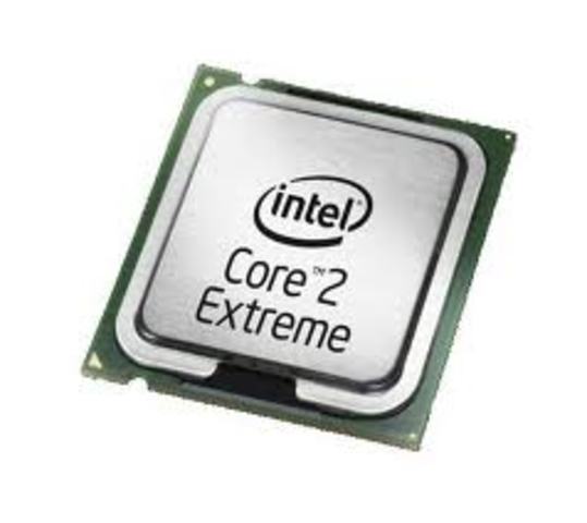 Intel Core 2 Extreme