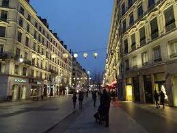 Rue de la République