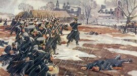 Timeline: Chapitre 4 Les revendication et les luttes nationales (1791-1840)