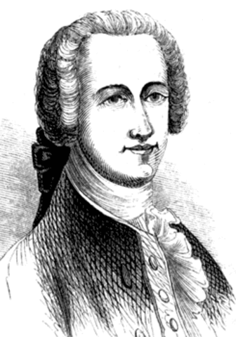 Thomas Hutchinson