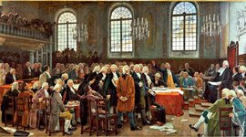 Timeline: Chapitre 4.1791-1840