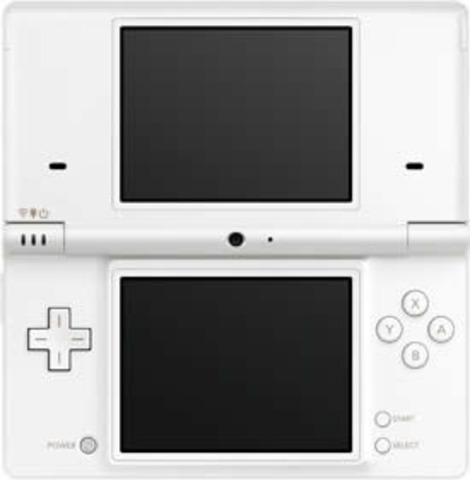 Nintendo DSI