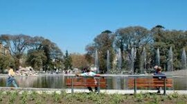 Timeline: Historia del barrio Caballito