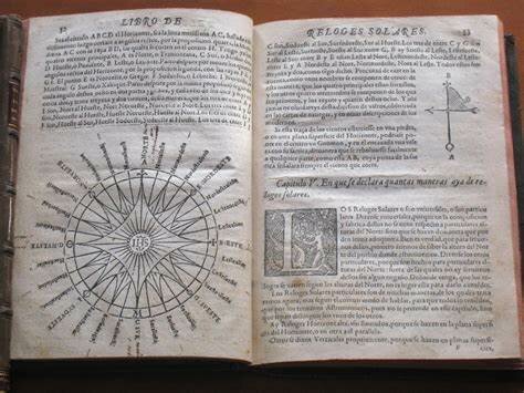 libro relojes solares