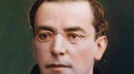 Timeline: Jose Antonio Plancarte y Labastida