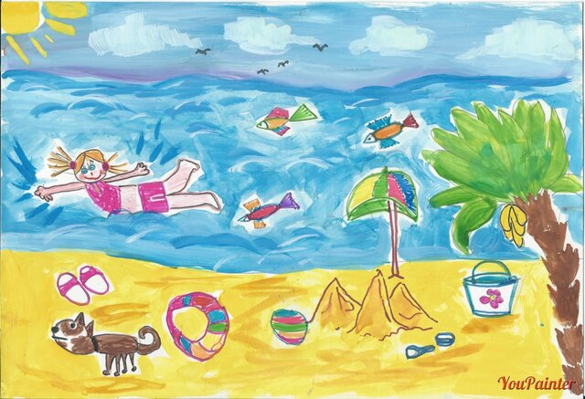 1.4 Сбор материалов, необходимых для проекта