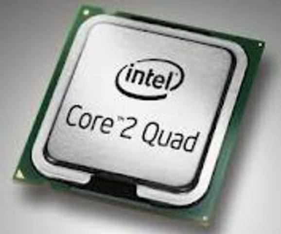 Intel Core 2 Quad