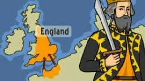 Conquête normande de l'Angleterre